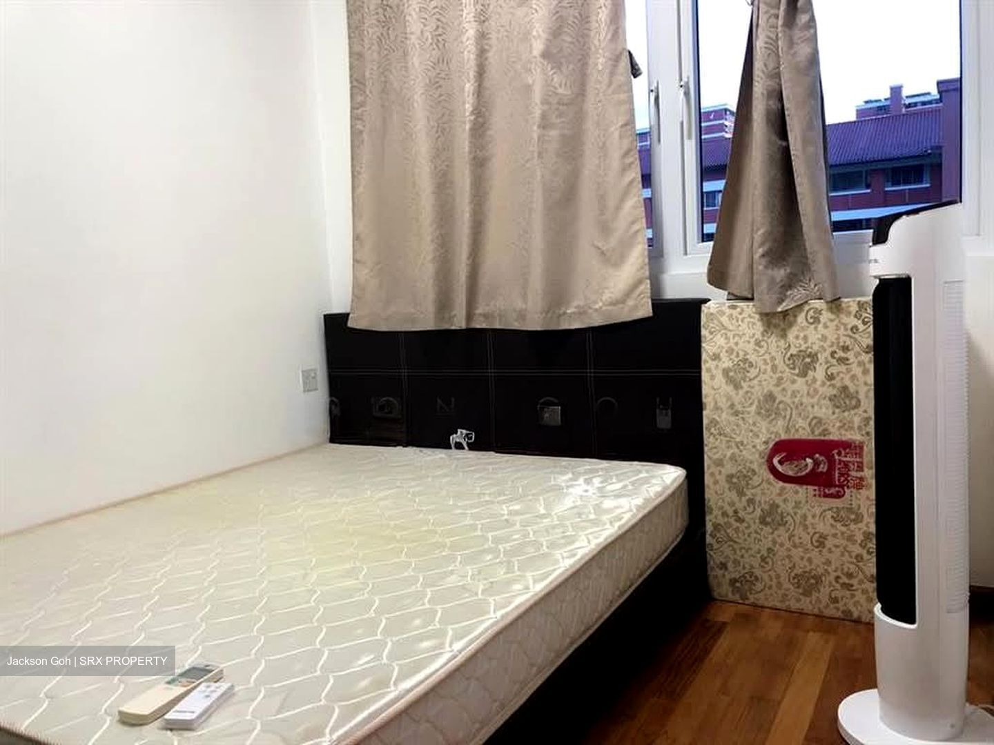 Suites @ Bukit Timah (D21), Apartment #605425571